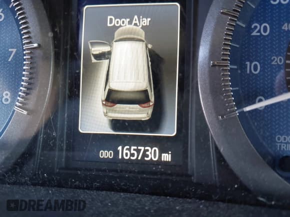 ✅ 2017 Toyota Sienna XLE Premium • VIN: 5TDYZ3DCXHS856171 • Lot: 43298145. Listed on IAAI with 165,730 mi. Free auction sales archive from the USA and detailed vehicle history report at DreamBid. Image 16.