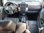 ✅ 2019 Nissan Frontier SL • VIN: 1N6AD0EVXKN872427 • Lot: 82455615. Listed on Copart with 38,190 mi. Free auction sales archive from the USA and detailed vehicle history report at DreamBid. Image 8.