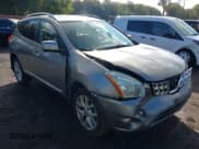✅ 2013 Nissan Rogue SL • VIN: JN8AS5MV7DW633412 • Лот: 43246074. Опубликован ранее на IAAI с пробегом 153 041 миль. Бесплатный доступ к архиву аукционных продаж из США и подробный отчёт об истории автомобиля на DreamBid. Изображение 17.