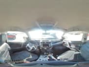 ✅ 2019 Toyota 4Runner SR5 • VIN: JTEZU5JR4K5201407 • Lot: 91513045. Listed on Copart with 102,190 mi. Free auction sales archive from the USA and detailed vehicle history report at DreamBid. Image 16.