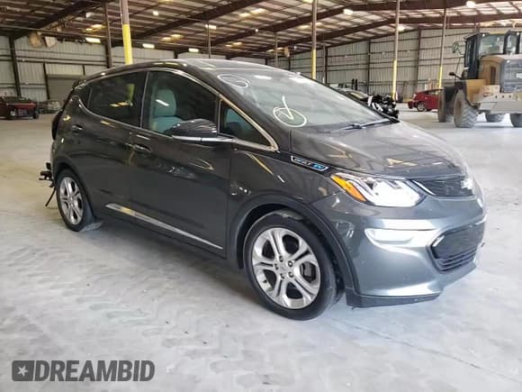 ✅ 2020 Chevrolet Bolt EV LT • VIN: 1G1FY6S08L4122968 • Lot: 56821334. Wystawiony na Copart z przebiegiem 45 081 mil. Bezpłatny archiwum sprzedaży aukcyjnych z USA i szczegółowy raport historii pojazdu na DreamBid. Zdjęcie 12.