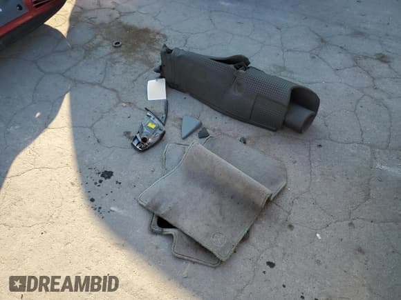 ✅ 1997 Mercedes-Benz SL • VIN: WDBFA76FXVF154102 • Lot: 74347414. Listed on Copart with Not provided. Free auction sales archive from the USA and detailed vehicle history report at DreamBid. Image 12.