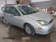 ✅ 2003 Ford Focus SE Fleet • VIN: 1FAFP36323W191551 • Lot: 42197413. Listed on IAAI with 142,713 mi. Free auction sales archive from the USA and detailed vehicle history report at DreamBid. Image 1.