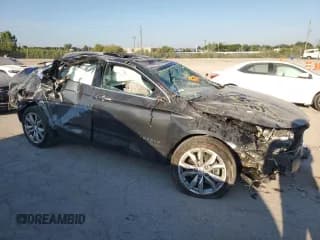 ✅ 2019 Chevrolet Impala LT • VIN: 2G11Z5SA0K9147711 • Лот: 67213324. Опубликован ранее на Copart с пробегом Не указан. Бесплатный доступ к архиву аукционных продаж из США и подробный отчёт об истории автомобиля на DreamBid. Изображение 4.