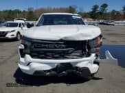 ✅ 2022 Chevrolet Silverado 1500 Custom • VIN: 1GCRDBEK9NZ642835 • Лот: 51767975. Опубликован ранее на Copart с пробегом 54 007 миль. Бесплатный доступ к архиву аукционных продаж из США и подробный отчёт об истории автомобиля на DreamBid. Изображение 5.