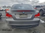 ✅ 2011 BMW 1 Series 135i • VIN: WBAUC9C54BVM09206 • Lot: 95210915. Listed on Copart with 141,906 mi. Free auction sales archive from the USA and detailed vehicle history report at DreamBid. Image 6.