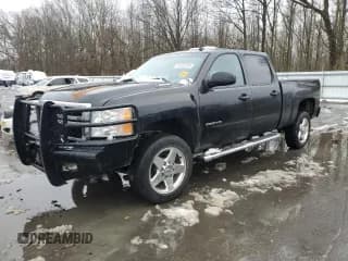 ✅ 2013 Chevrolet Silverado 2500HD LTZ • VIN: 1GC1KYEG9DF219917 • Lot: 44492835. Wystawiony na Copart z przebiegiem 178 157 mil. Bezpłatny archiwum sprzedaży aukcyjnych z USA i szczegółowy raport historii pojazdu na DreamBid. Zdjęcie 1.