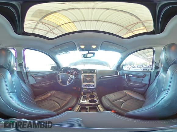 ✅ 2014 GMC Acadia Denali • VIN: 1GKKRTKD2EJ164307 • Лот: 80031755. Опубликован ранее на Copart с пробегом 188 968 миль. Бесплатный доступ к архиву аукционных продаж из США и подробный отчёт об истории автомобиля на DreamBid. Изображение 15.