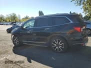 ✅ 2019 Honda Pilot Touring 8-Passenger • VIN: 5FNYF6H90KB089256 • Лот: 85352265. Опубликован ранее на Copart с пробегом 77 670 миль. Бесплатный доступ к архиву аукционных продаж из США и подробный отчёт об истории автомобиля на DreamBid. Изображение 2.