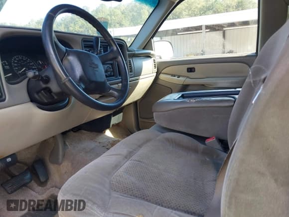 ✅ 2002 Chevrolet Suburban LT • VIN: 1GNEC16Z22J144081 • Лот: 43634698. Опубликован ранее на IAAI с пробегом 374 265 миль. Бесплатный доступ к архиву аукционных продаж из США и подробный отчёт об истории автомобиля на DreamBid. Изображение 5.