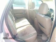 ✅ 2007 Mercury Mariner Premier • VIN: 4M2CU97107KJ08843 • Lot: 41748968. Wystawiony na IAAI z przebiegiem 194 183 mil. Bezpłatny archiwum sprzedaży aukcyjnych z USA i szczegółowy raport historii pojazdu na DreamBid. Zdjęcie 8.