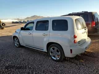 2008 Chevrolet HHR LT с VIN 3GNDA53P28S578133, выставлен на аукционе Copart как лот 83063394 с пробегом 177 091 миль миль и Списание • Salvage title. История ставок и продаж доступна на DreamBid. Изображение 2.