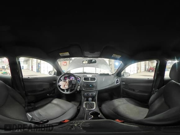 ✅ 2012 Dodge Avenger SE • VIN: 1C3CDZAB2CN285799 • Лот: 87633175. Опубликован ранее на Copart с пробегом 133 435 миль. Бесплатный доступ к архиву аукционных продаж из США и подробный отчёт об истории автомобиля на DreamBid. Изображение 13.