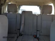 ✅ 2010 Ford Expedition SSV • VIN: 1FMJU1F5XAEA48249 • Lot: 45340725. Listed on Copart with 211,227 mi. Free auction sales archive from the USA and detailed vehicle history report at DreamBid. Image 10.