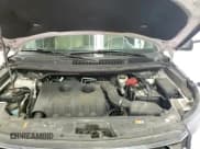 ✅ 2017 Ford Explorer • VIN: 1FM5K7BH0HGC03514 • Лот: 56995945. Опубликован ранее на Copart с пробегом 115 043 миль. Бесплатный доступ к архиву аукционных продаж из США и подробный отчёт об истории автомобиля на DreamBid. Изображение 16.