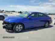 2024 Hyundai Elantra SE with VIN KMHLL4DG6RU658846, listed as a Copart auction lot 70309235 with 20,400 mi miles and Salvage title. Bid and sale history available at DreamBid. Image 1.