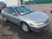 2000 Honda Accord EX с VIN 1HGCG1657YA079580, выставлен на аукционе IAAI как лот 42614740 с пробегом 211 481 миль миль и . История ставок и продаж доступна на DreamBid. Изображение 1.