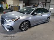 ✅ 2023 Subaru Legacy Limited • VIN: 4S3BWAN67P3015758 • Лот: 84274915. Опубликован ранее на Copart с пробегом 37 621 миль. Бесплатный доступ к архиву аукционных продаж из США и подробный отчёт об истории автомобиля на DreamBid. Изображение 1.