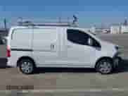 ✅ 2015 Chevrolet City Express Cargo LS • VIN: 3N63M0YN2FK704717 • Лот: 43224162. Опубликован ранее на IAAI с пробегом 226 704 миль. Бесплатный доступ к архиву аукционных продаж из США и подробный отчёт об истории автомобиля на DreamBid. Изображение 14.