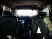 ✅ 2022 Chrysler Pacifica Limited • VIN: 2C4RC1GG6NR126352 • Лот: 81331595. Опубликован ранее на Copart с пробегом 79 341 миль. Бесплатный доступ к архиву аукционных продаж из США и подробный отчёт об истории автомобиля на DreamBid. Изображение 10.