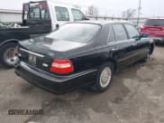✅ 1999 Infiniti Q45 • VIN: JNKBY31A3XM602466 • Лот: 41721377. Опубликован ранее на IAAI с пробегом 113 158 миль. Бесплатный доступ к архиву аукционных продаж из США и подробный отчёт об истории автомобиля на DreamBid. Изображение 4.
