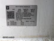 ✅ 2019 Chevrolet Silverado 2500HD Work Truck • VIN: 1GC1KREY7KF103126 • Лот: 58327105. Опубликован ранее на Copart с пробегом 191 511 миль. Бесплатный доступ к архиву аукционных продаж из США и подробный отчёт об истории автомобиля на DreamBid. Изображение 12.