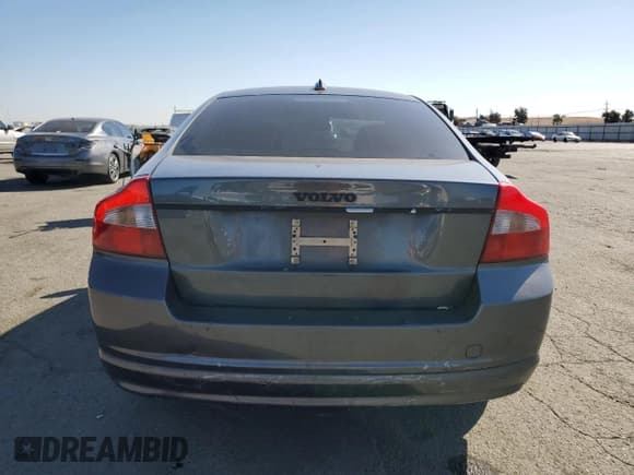✅ 2008 Volvo S80 3.2L • VIN: YV1AS982781072130 • Лот: 73075244. Опубликован ранее на Copart с пробегом 197 111 миль. Бесплатный доступ к архиву аукционных продаж из США и подробный отчёт об истории автомобиля на DreamBid. Изображение 6.