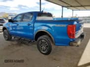 ✅ 2021 Ford Ranger XL • VIN: 1FTER4FH0MLD37532 • Лот: 92810815. Опубликован ранее на Copart с пробегом 76 501 миль. Бесплатный доступ к архиву аукционных продаж из США и подробный отчёт об истории автомобиля на DreamBid. Изображение 2.