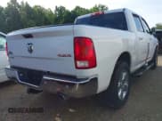 ✅ 2018 Ram 1500 Big Horn • VIN: 3C6RR7LT6JG196476 • Lot: 42222899. Wystawiony na IAAI z przebiegiem 84 034 mil. Bezpłatny archiwum sprzedaży aukcyjnych z USA i szczegółowy raport historii pojazdu na DreamBid. Zdjęcie 4.