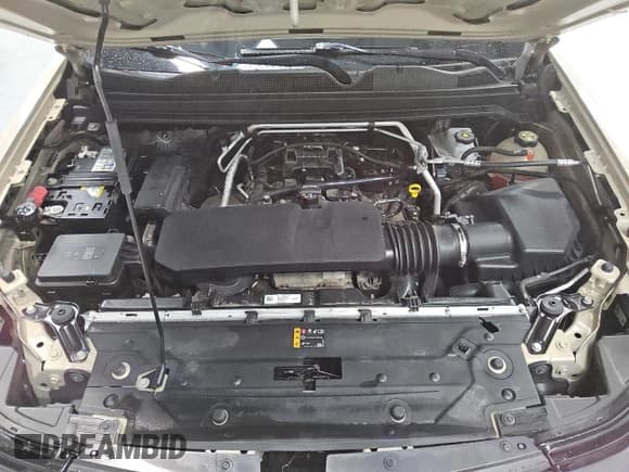 ✅ 2023 Chevrolet Colorado 2WD Work Truck • VIN: 1GCGSBEC5P1172357 • Lot: 91425505. Listed on Copart with 29,738 mi. Free auction sales archive from the USA and detailed vehicle history report at DreamBid. Image 11.