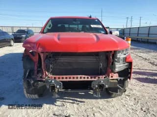✅ 2021 Chevrolet Silverado 1500 LT • VIN: 3GCPWCED8MG482163 • Lot: 73174004. Wystawiony na Copart z przebiegiem 68 905 mil. Bezpłatny archiwum sprzedaży aukcyjnych z USA i szczegółowy raport historii pojazdu na DreamBid. Zdjęcie 5.