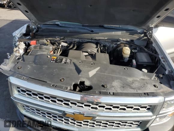 ✅ 2014 Chevrolet Silverado 1500 Work Truck • VIN: 1GCRCPEH2EZ217719 • Lot: 91934715. Listed on Copart with 131,362 mi. Free auction sales archive from the USA and detailed vehicle history report at DreamBid. Image 11.