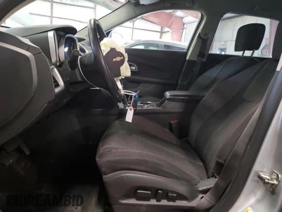 ✅ 2012 Chevrolet Equinox 1LT • VIN: 2GNALDEK6C1134900 • Лот: 65386155. Опубликован ранее на Copart с пробегом 154 651 миль. Бесплатный доступ к архиву аукционных продаж из США и подробный отчёт об истории автомобиля на DreamBid. Изображение 7.