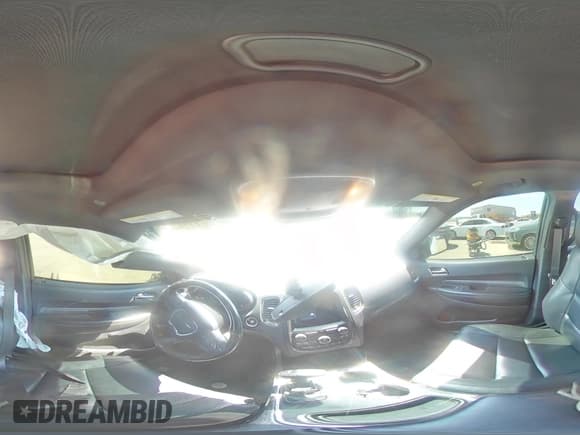 ✅ 2020 Dodge Durango GT Plus • VIN: 1C4RDHDG8LC119855 • Lot: 71542215. Listed on Copart with 75,735 mi. Free auction sales archive from the USA and detailed vehicle history report at DreamBid. Image 16.