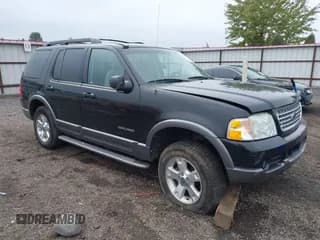 ✅ 2005 Ford Explorer XLT • VIN: 1FMZU73K15UB30317 • Lot: 43589625. Wystawiony na IAAI z przebiegiem 182 176 mil. Bezpłatny archiwum sprzedaży aukcyjnych z USA i szczegółowy raport historii pojazdu na DreamBid. Zdjęcie 1.