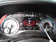 ✅ 2021 Ram 2500 Limited • VIN: 3C6UR5SL1MG678633 • Lot: 87409154. Listed on Copart with 55,416 mi. Free auction sales archive from the USA and detailed vehicle history report at DreamBid. Image 9.