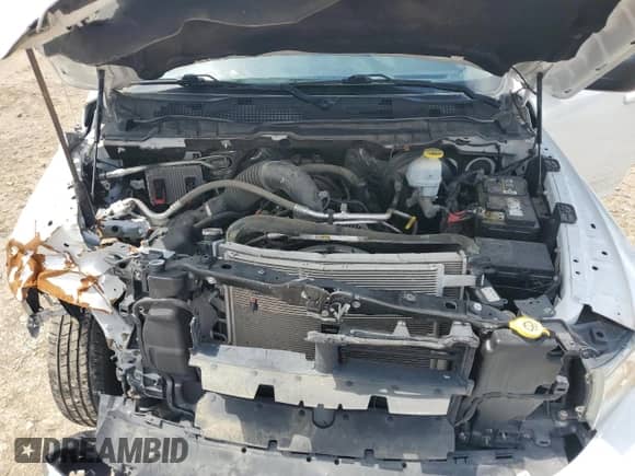 2021 Ram 1500 SLT с VIN 1C6RR6TT8MS520714, выставлен на аукционе Copart как лот 68426905 с пробегом 81 847 миль миль и Чистый • Clean title. История ставок и продаж доступна на DreamBid. Изображение 11.