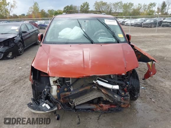 ✅ 2012 Dodge Grand Caravan SXT • VIN: 2C4RDGCG6CR231511 • Lot: 43400800. Wystawiony na IAAI z przebiegiem 230 302 mil. Bezpłatny archiwum sprzedaży aukcyjnych z USA i szczegółowy raport historii pojazdu na DreamBid. Zdjęcie 12.