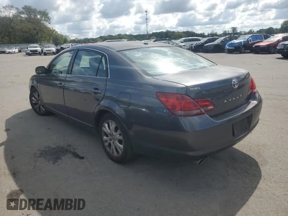 ✅ 2010 Toyota Avalon XLS • VIN: 4T1BK3DB6AU356913 • Lot: 71009595. Wystawiony na Copart z przebiegiem 164 429 mil. Bezpłatny archiwum sprzedaży aukcyjnych z USA i szczegółowy raport historii pojazdu na DreamBid. Zdjęcie 2.