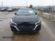 ✅ 2024 Nissan Sentra S • VIN: 3N1AB8BV2RY355246 • Lot: 43778696. Listed on IAAI with 17,452 mi. Free auction sales archive from the USA and detailed vehicle history report at DreamBid. Image 13.