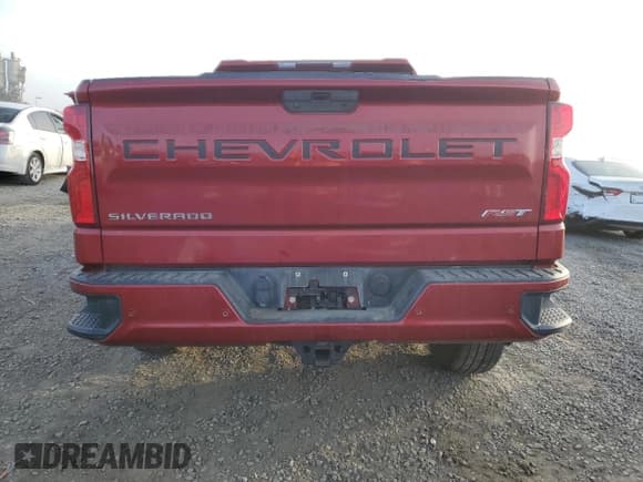✅ 2021 Chevrolet Silverado 1500 RST • VIN: 1GCUYEED3MZ167652 • Lot: 92045125. Wystawiony na Copart z przebiegiem Nie podano. Bezpłatny archiwum sprzedaży aukcyjnych z USA i szczegółowy raport historii pojazdu na DreamBid. Zdjęcie 6.