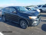 ✅ 2018 Mitsubishi Outlander ES • VIN: JA4AP3AU4JU021005 • Лот: 43046955. Опубликован ранее на IAAI с пробегом 147 065 миль. Бесплатный доступ к архиву аукционных продаж из США и подробный отчёт об истории автомобиля на DreamBid. Изображение 1.