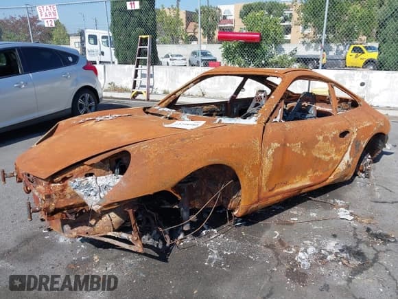 ✅ 2004 Porsche 911 Carrera • VIN: WP0AA29954S620514 • Лот: 42298980. Опубликован ранее на IAAI с пробегом Не указан. Бесплатный доступ к архиву аукционных продаж из США и подробный отчёт об истории автомобиля на DreamBid. Изображение 2.