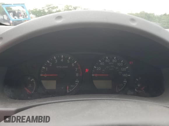 ✅ 2017 Nissan Frontier SV • VIN: 1N6AD0EV3HN744586 • Lot: 61382275. Listed on Copart with Not provided. Free auction sales archive from the USA and detailed vehicle history report at DreamBid. Image 9.