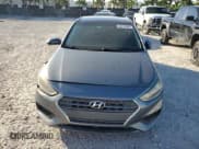 ✅ 2020 Hyundai Accent SE • VIN: 3KPC24A63LE109193 • Лот: 80614644. Опубликован ранее на Copart с пробегом 68 255 миль. Бесплатный доступ к архиву аукционных продаж из США и подробный отчёт об истории автомобиля на DreamBid. Изображение 5.