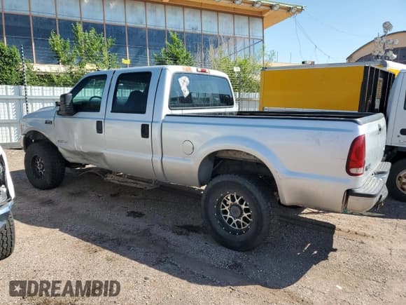 ✅ 2000 Ford F-350 XL • VIN: 1FTSW31F0YED95467 • Лот: 63784985. Опубликован ранее на Copart с пробегом 314 765 миль. Бесплатный доступ к архиву аукционных продаж из США и подробный отчёт об истории автомобиля на DreamBid. Изображение 2.