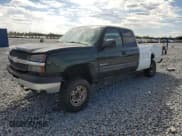 ✅ 2003 Chevrolet Silverado 2500HD LS • VIN: 1GCHK29U03E274062 • Lot: 82757165. Wystawiony na Copart z przebiegiem 329 319 mil. Bezpłatny archiwum sprzedaży aukcyjnych z USA i szczegółowy raport historii pojazdu na DreamBid. Zdjęcie 1.