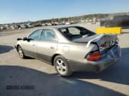 ✅ 1999 Lexus ES 300 • VIN: JT8BF28G7X0207952 • Lot: 90859785. Listed on Copart with 160,420 mi. Free auction sales archive from the USA and detailed vehicle history report at DreamBid. Image 2.