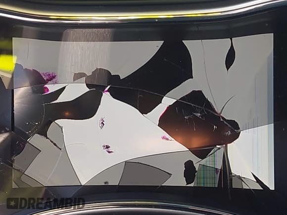 ✅ 2015 Jeep Grand Cherokee Overland • VIN: 1C4RJFCT0FC787911 • Lot: 43399363. Listed on IAAI with Not provided. Free auction sales archive from the USA and detailed vehicle history report at DreamBid. Image 14.