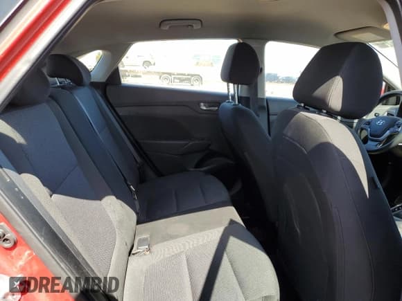 ✅ 2020 Hyundai Accent • VIN: 3KPC25A62LE108252 • Лот: 51178525. Опубликован ранее на Copart с пробегом 193 791 миль. Бесплатный доступ к архиву аукционных продаж из США и подробный отчёт об истории автомобиля на DreamBid. Изображение 10.